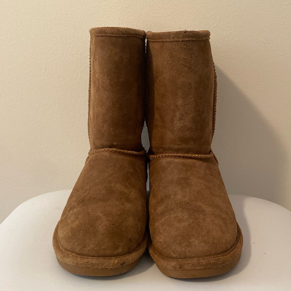 BearPaw Boots